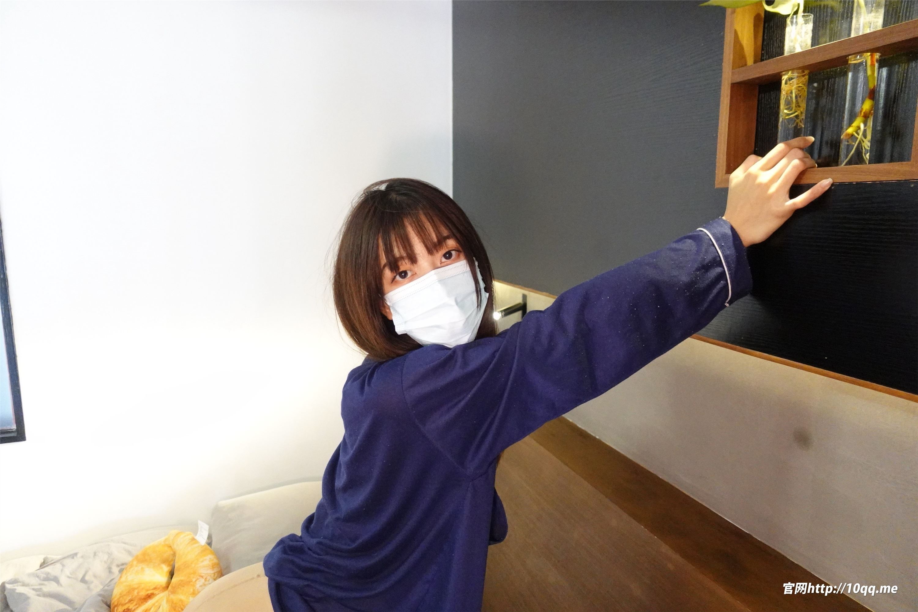 ROSI口罩系列 2022.07.02 NO.2211